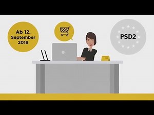 Sind Sie schon PSD2-ready?