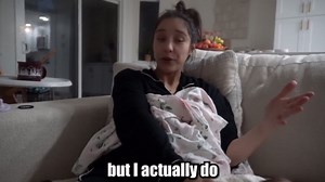 A Special Day My Baby Daughter's First Bath!