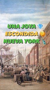 UNA JOYA ESCONDIDA DE NUEVA YORK 💎🤫🗽 📍The Seaport / Pier 17, Manhattan NY Esta zona de Manhattan era el puerto más importante de Nueva York a finales de los años 1700’s y principios de los 1800’s, hoy en día esa zona está muy bien conservada por lo que es un excelente lugar para caminar y conocer en tu viaje a Nueva York, una más de las joyas escondidas ó “hidden gems” de Nueva York 🗽 #NuevaYork #NewYork #hiddengems #traveltips #NYC #thingstodoinnyc | SamuelMarquez94