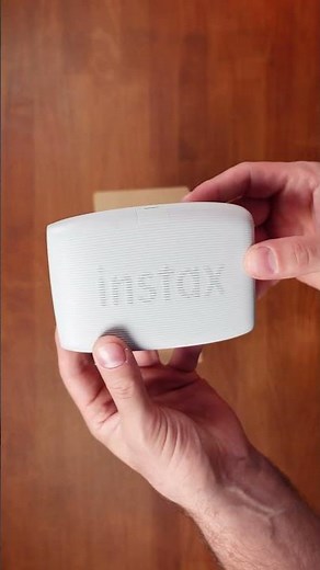 INSTAX MINI LINK 3