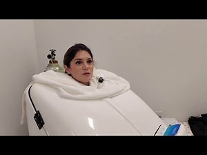 What is ozone therapy and where you can get it in Houston?