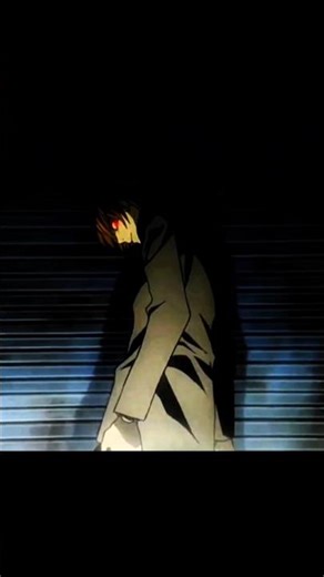 “I Am Justice… I Am KIRA 🩸 | Death Note Edit”