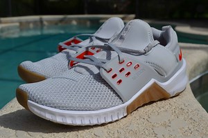 Nike Free X Metcon 2 - The Nike Metcon Running Shoe - Fit at Midlife