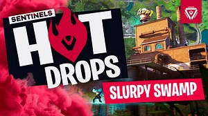 Use this path to dominate Slurpy Swamp and get set up like a Sentinel. | Sentinels | Facebook