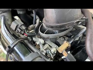 SUZUKI BOULEVARD C50 need help