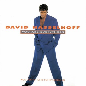 David Hasselhoff - You Are Everything