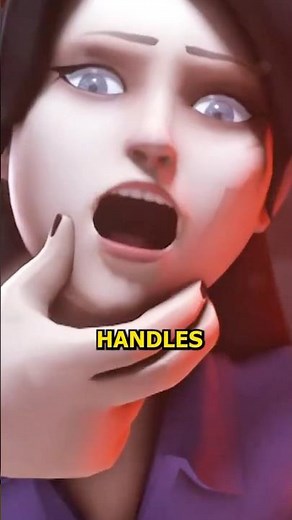 Miss Pauling Fact You Didn't Know!