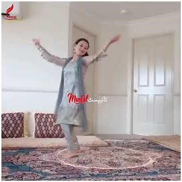 pashto dance