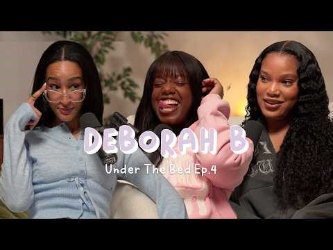 Can You REALLY Enjoy Being Single? w/ Deborah B | Under The Bed