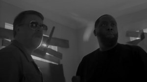 Watch Run the Jewels' 'Night of the Living Dead'-Inspired Video for 'Never Look Back'