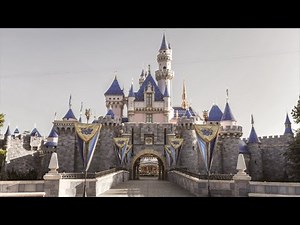 Disneyland Closes - DISNEY THIS DAY - September 11, 2001