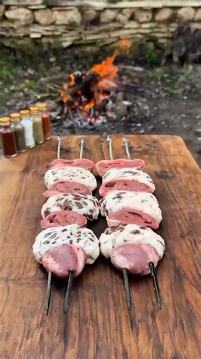 Delicious Outdoor Cooking Recipes You Need to Try