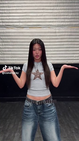 Conan Gray and Katseye: Exploring Their Musical Journey