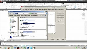 How to: install additional fonts for AutoCAD