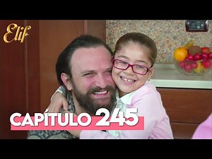 Elif Segunda Temporada Capítulo 245 | Elif Capítulo 245