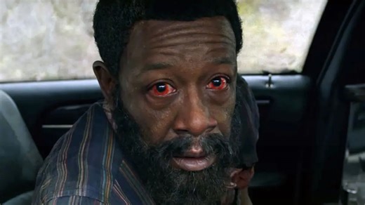 Distraught Morgan Jones | Know Your Meme