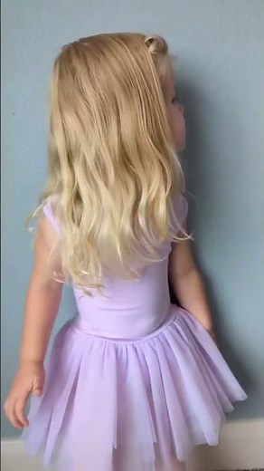 ✨Twirl in Style! Stelle Ballet Leotards for Girls 🎀👯‍♀️