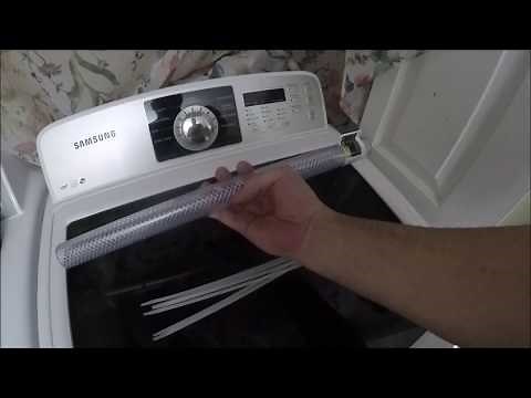 Samsung DC Error Code $3 fix in 5 minutes