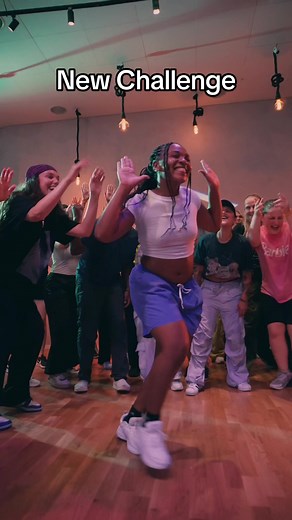 Take on the CoCo Challenge and Show Off Your Moves!