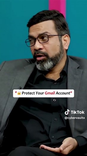 Protect Your Gmail Account From Scams