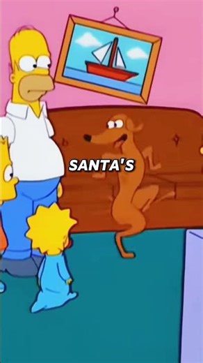 funny intros in the Simpsons