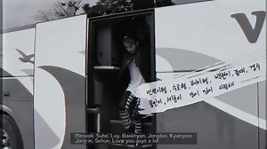 3.2K views · 817 reactions | A decade and one. Dear EXO "as how many years past by from debut ups down to success, everyone is still here always waiting, keeping head on to another more years to celebrate more anniversary with you(EXO). Thank you for always giving us inspiration "Happy 11th debut anniversary EXO " ❤ #11YearsWithEXO #Eterna11oveForEXO #엑소와_함께하는_영원한_청춘 | EXO In Update | Facebook