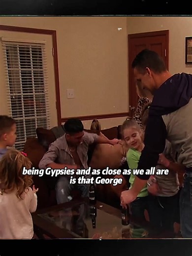 #gypsysisters #gypsy #gypsysistersclips #TV #usa | gypsy sisters