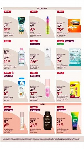 Rossmann gazetka 18.06. - 24.06.