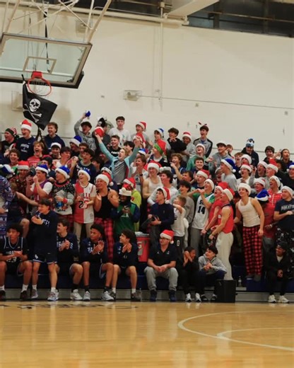 Pirate Nation on Instagram: "Pirates pick up a win on silent night! @shphoops"