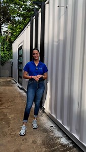 2.5K views · 463 reactions | Modelo en construcción de una habitación | Modern Containers | Facebook