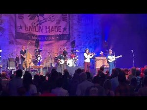 Old Crow Medicine Show W/ Willie Watson - Wagon Wheel - Steelhouse Omaha 7/26/2026