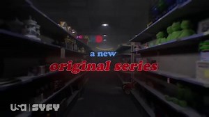 Chucky: Trailer de série do boneco assassino é divulgado