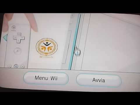 Wiimmfi Patcher WAD for Wii (Load Wii Games using Wiimmfi AutoPatcher SHORTCUT)