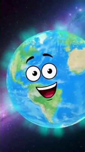 When Planets Start Talking #planets #solarsystem #universe #astronomy #cosmos #spaceanimation