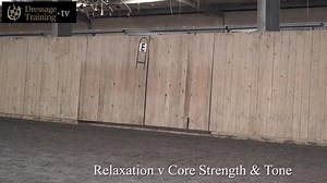 51K views · 394 reactions | Relaxation versus Core Strength & Tone...