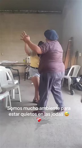 #guarachasantiagueña💃💃