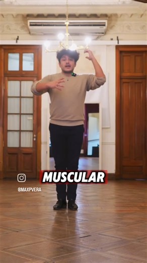 2.1K views · 86 reactions | Ejercicios para trabajar el Tono Muscular  #tango #clasesdetango #danza #dance #clasesdedanza #tangosalon #improvisación #buenosaires | Max Vera Tango | Facebook