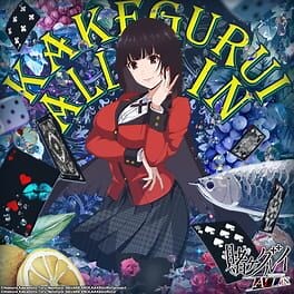 Kakegurui All In — Web Browser Game | Browser Craft