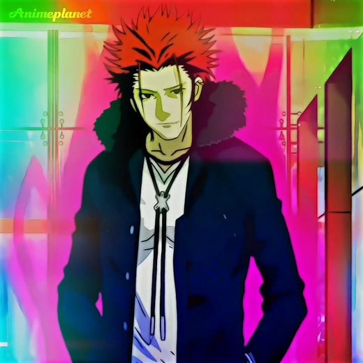 The Red King’s Deadly Aura 💀 | Mikoto Suoh’s Most Dangerous Aura | #amirkhanvoice