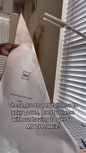 Making a Prom Dress: Pinning and Sewing Guide