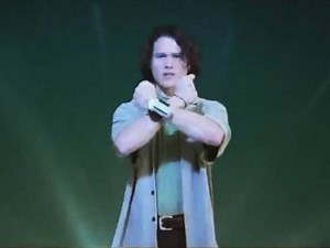 19K views · 2.2K reactions | Can't believe it's been 20 years since the Turbo movie. #sickmoves and #hair #turbo #powerrangers | Johnny Yong Bosch | Facebook