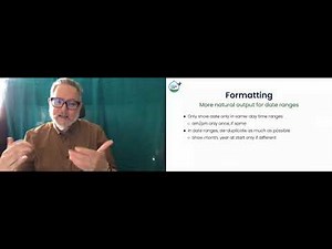 Smart Date: Drupal's date handling made smarter