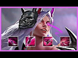 KATARINA MONTAGE #29 - BEST PLAYS S15