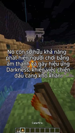 📊 Minecraft TOP | Top 10 Mob Có Sát Thương Khủng Nhất Minecraft #1 💀