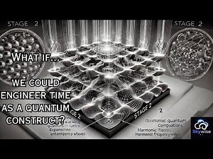 13 Steps to Build a Nyrrite-Based Zero Point Energy Harvesting System