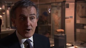 The Cyrus Cylinder and Ancient Persia