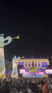 266K views · 13K reactions | La época más mágica del año ya ha llegado a Las Palmas de Gran Canaria ✨ Brilla la Navidad en #LPGC  Ayuntamiento de Las Palmas de Gran Canaria | LPA Cultura | LPA Visit | Facebook