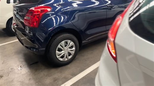 2014 Ford Fiesta 1.4 Ambiente 5 DR