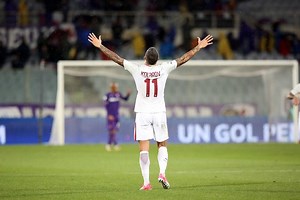 Happy birthday Aleksandar Kolarov - what a season he is having so far!! | AS Roma