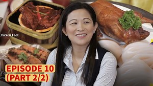 3.6K views · 90 reactions | kaPinoy, tikman natin ang mga masasarap and authentic Chinese cuisines mula sa King Chef Restaurant! Alamin din natin ang kuwento sa likod ng pag-asenso ng King Chef mula sa President and CEO, Ms. Marites Ang. 﫶 — Huwag kalimutang tumutok tuwing Sabado sa #AsensoKaPinoy at 9:00 AM on PTV Channel 4. Hosted by: Francis L. Cardona Produced by: Spotlite Media Copy by: AKP SocMed | Asenso Kapinoy | Facebook